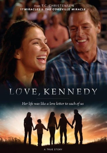 Love Kennedy