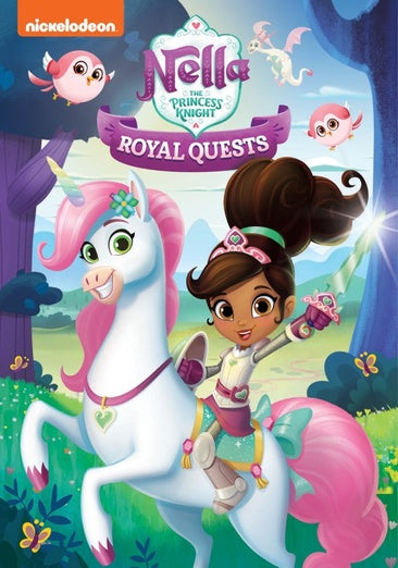 Nella The Princess Knight: Royal Quests