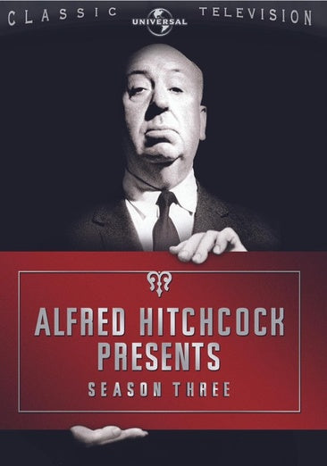 Alfred Hitchcock Presents - Season Three