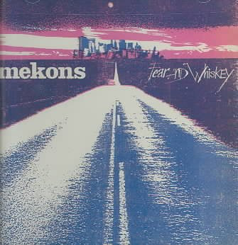 Fear & Whiskey
