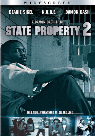 State Property 2