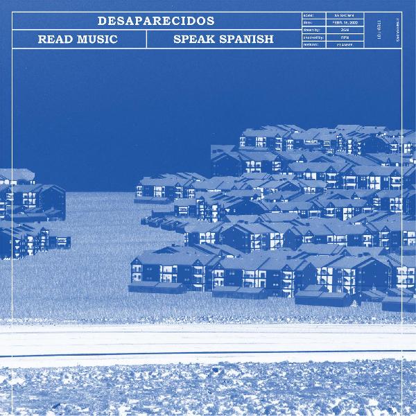Read Music/Speak Spanish (Remastered)