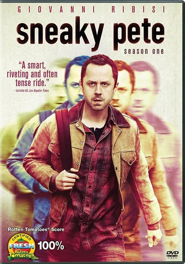 Sneaky Pete - Season 01
