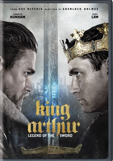 King Arthur: Legend of the Sword