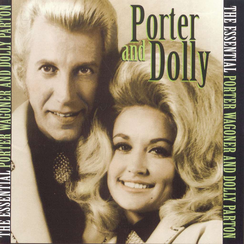 Essential Porter & Dolly