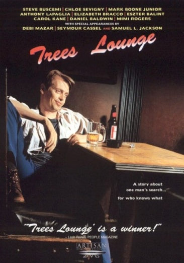 Trees Lounge