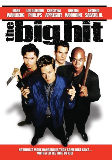 The Big Hit