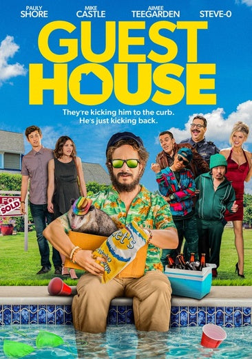 GUEST HOUSE
