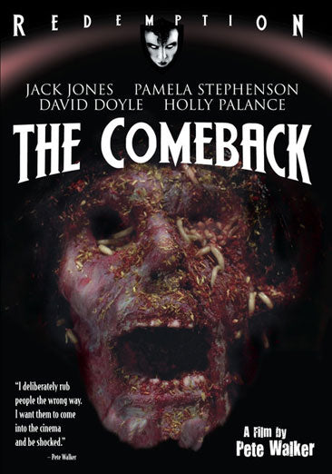 The Come Back