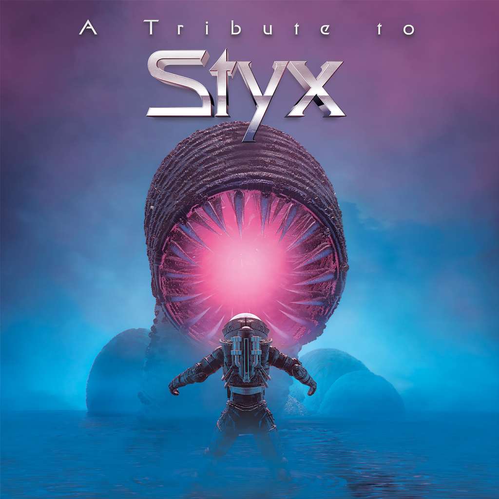 A Tribute To Styx (Digipak)