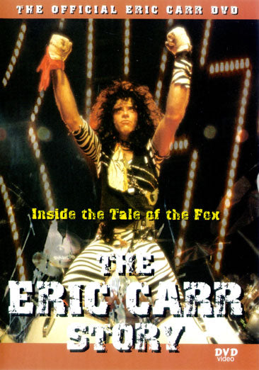 Inside the Tale of the Fox