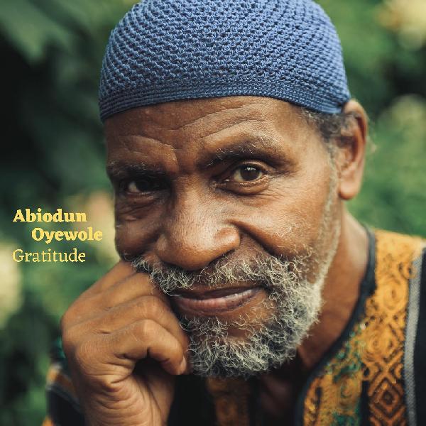Graititude
