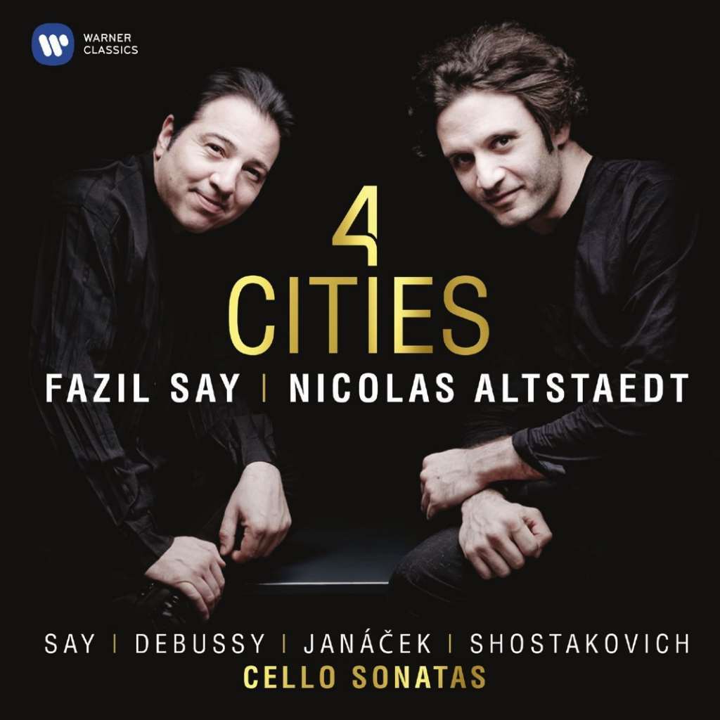 4 Cities
