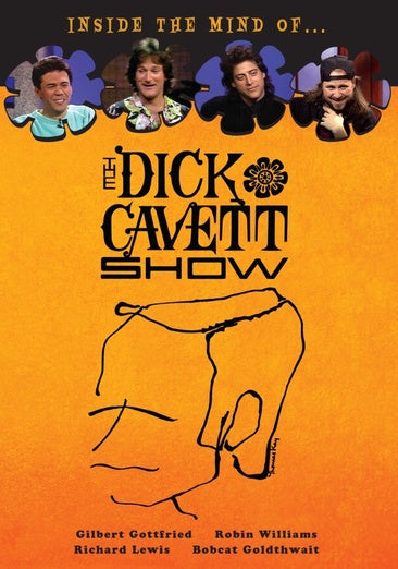 Dick Cavett Show: Inside The Mind Of....