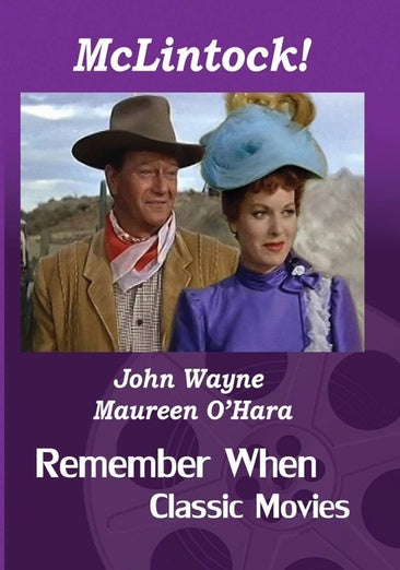 McLintock