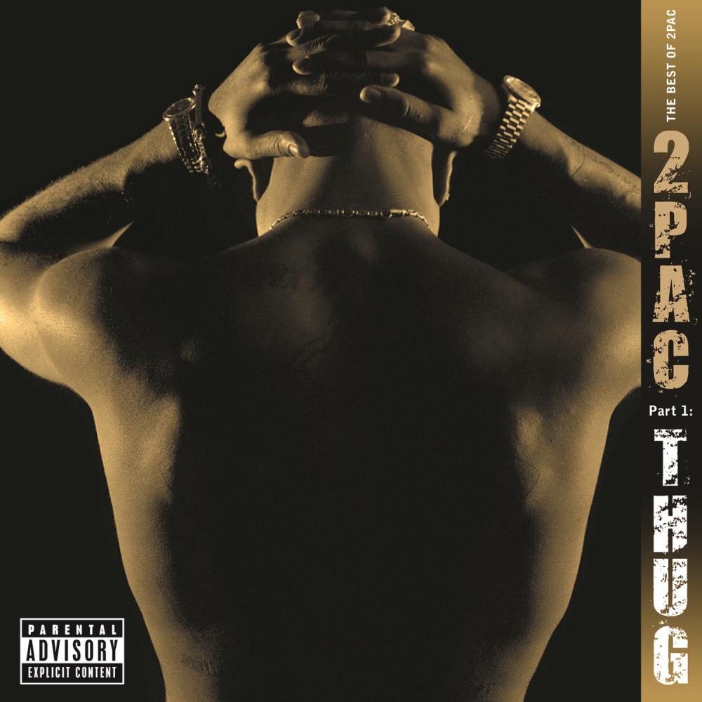 Best Of 2Pac-Part 1:Thug
