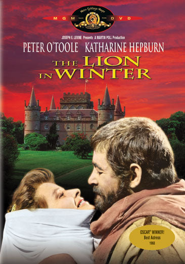 The Lion in Winter