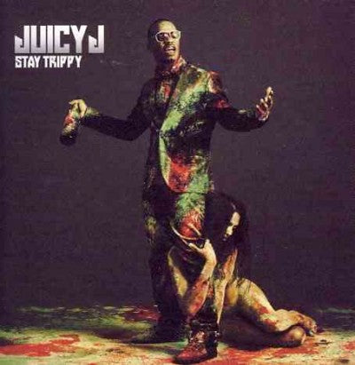 Stay Trippy (Clean)