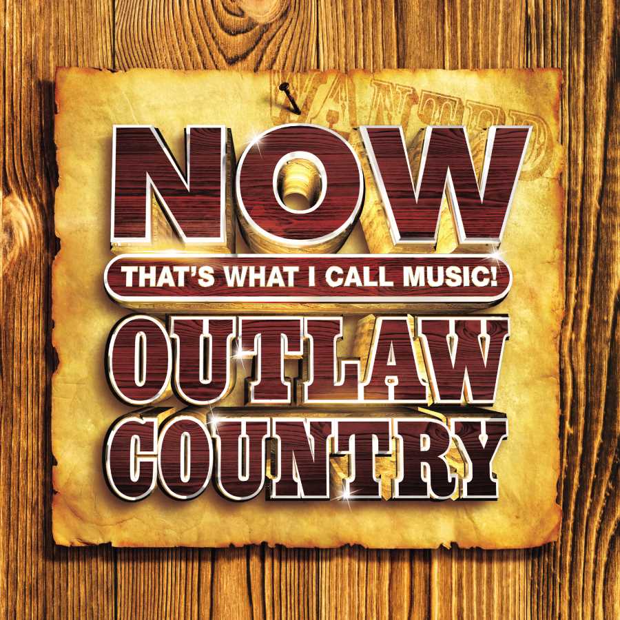 NOW Outlaw Country