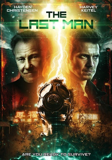 Last Man, The (aka: Numb)
