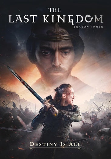 The Last Kingdom: Season Three