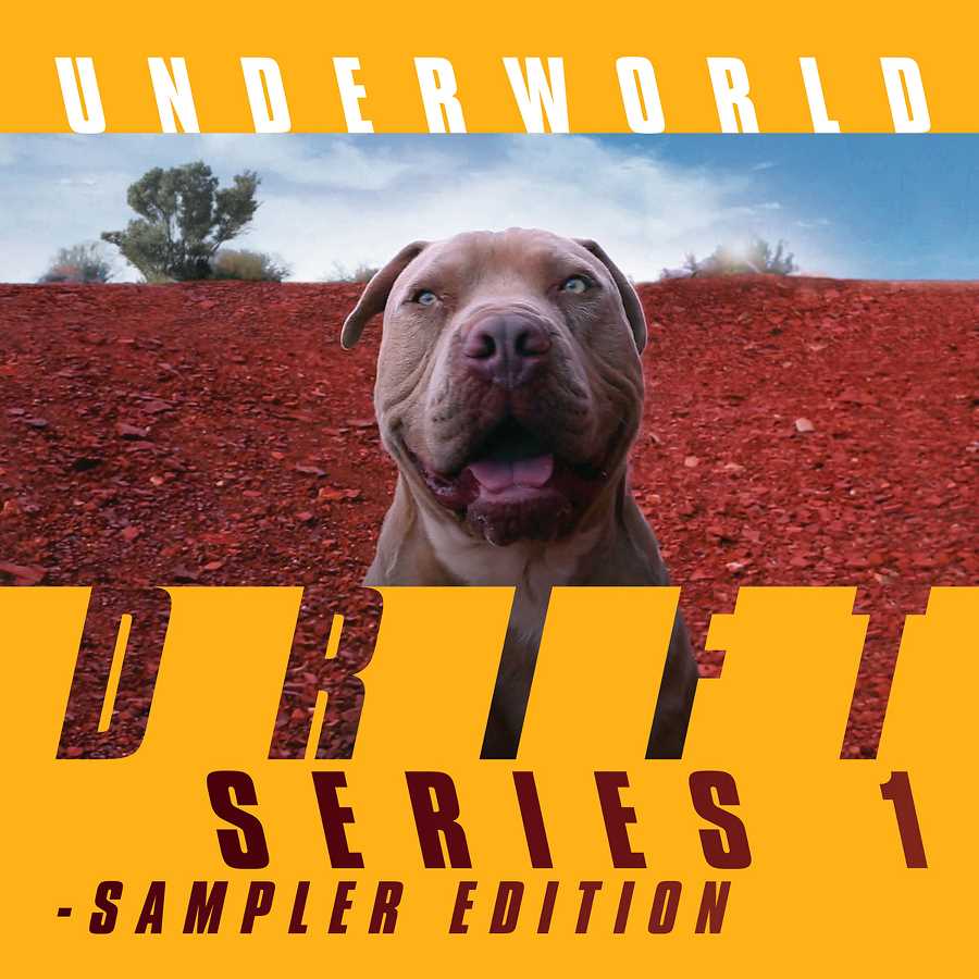 DRIFT SERIES 1