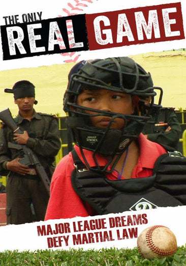 The Only Real Game