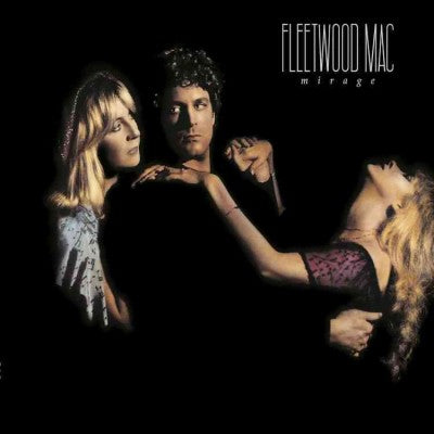Mirage (Expanded) (2CD)