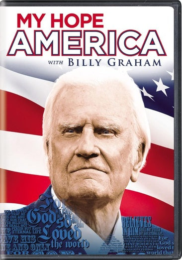 Billy Graham: My Hope