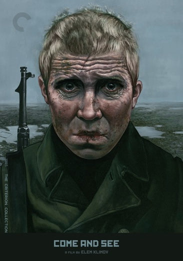Come and See (The Criterion Collection)