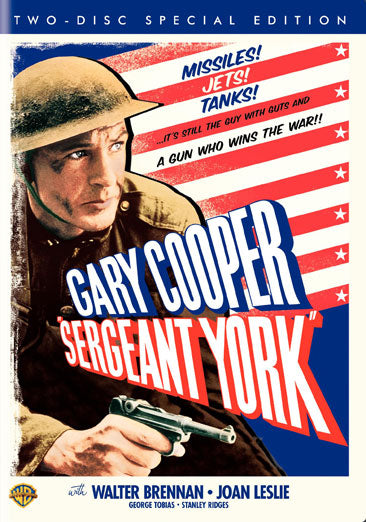 Sergeant York (Two-Disc Special Edition)