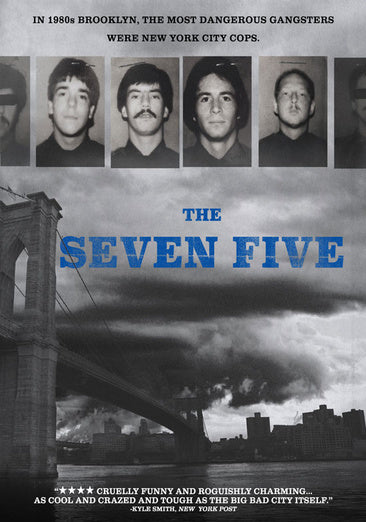 The Seven Five