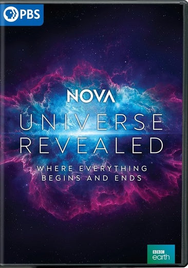Nova: Universe Revealed