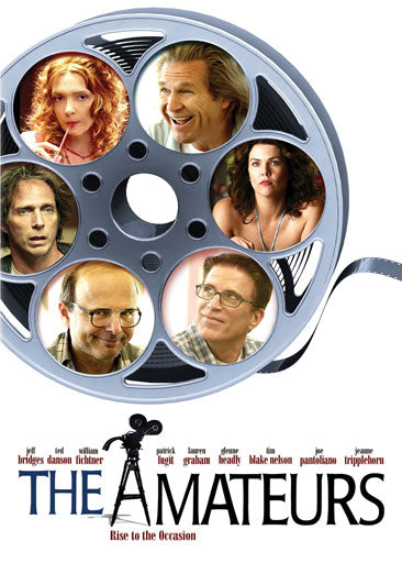 The Amateurs
