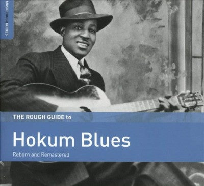 Rough Guide To Hokum Blues