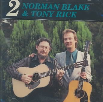 Blake & Rice 2