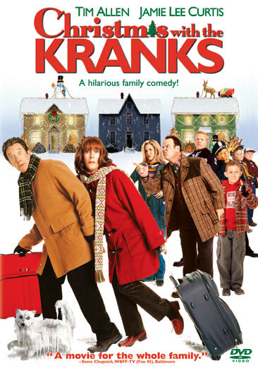 Christmas with the Kranks