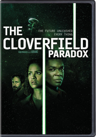 The Cloverfield Paradox