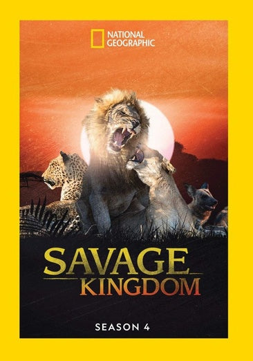 Savage Kingdom Season 4