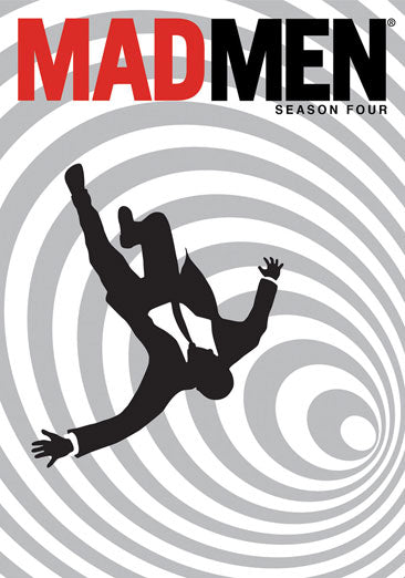 Mad Men: Season Four
