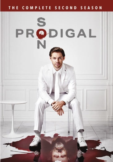 Prodigal Son: Season 2