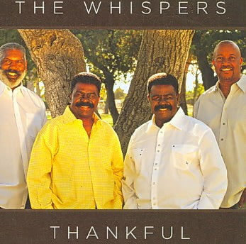 Thankful