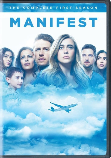 Manifest: Season 1