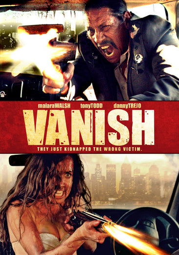 Vanish