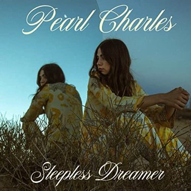 Sleepless Dreamer