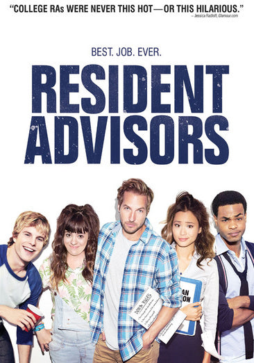 Resident Advisors