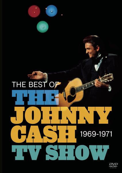The Best of the Johnny Cash TV Show