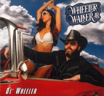 Ol' Wheeler