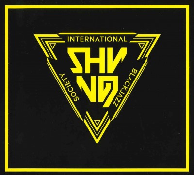 International Blackjazz Society