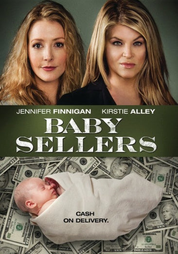 Lifetime Original Movie: Babysellers